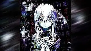digital dissolution. (breakcore)