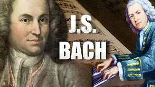 20 Amazing Facts About Bach You Never Knew!