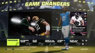 Madden NFL 23 Corrupted Save Files...AGAIN