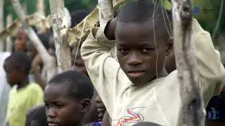 #PDL145T  Des efforts majeurs r&eacute;alis&eacute;s dans le Ma&iuml;-NDOMBE