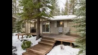 Sunriver Realty - 57535-9 Newberry Lane,Sunriver, OR 97707