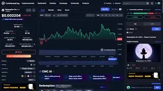 Is Redemption Arc ($ARC) token legit or a scam