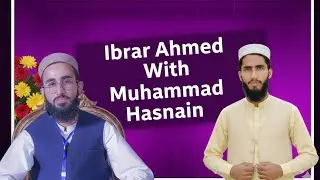 Media Skills in Action | A Student Showcase with Muhammad Hasnain