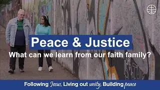 Transmission Peace and Justice 2024
