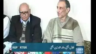 Reporter - Another Bugti arrested_Balochistan bleeds once again - Ep 94 - Part 1