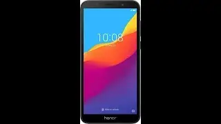 Honor 7S Price Features Review