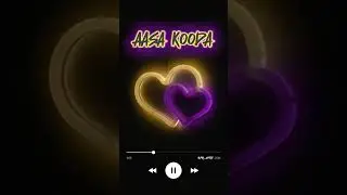 AASA KOODA VOICE ONLY | PMEditz #aasakooda #request #tamilsong #tamilstatus #voiceonly