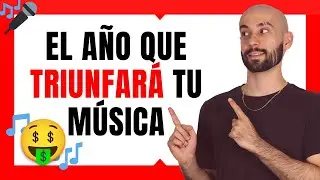 🎤✅ 3 MEJORES FORMAS de PROMOCIONAR tu MUSICA en 2024 🚀(COMPROBADO)