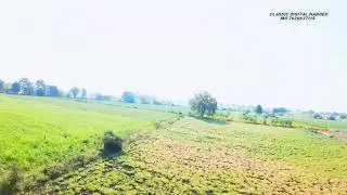 DJI avata flying in farm  #short #dji #dronepilot #fpvflying