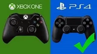 Why is the playstation 4 better than the xbox one ? RANT
