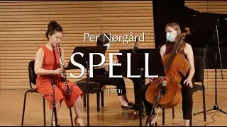 Per Nørgård - Spell (1973)