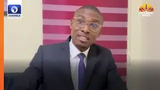 'Mode Of Appointment Of Judicial Officers In Nigeria Is Ridden With Fraud ' - Human Right Lawyer