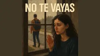 No Te Vayas