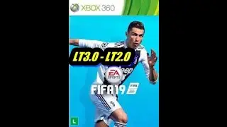 FIFA 19 E O BUG PADR&Atilde;O!!! ( ERRO DE AUTORIZA&Ccedil;&Atilde;O OU LIMPE O DISCO ETC..)