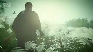 Gladiator Ending / Ghost of Tsushima Edition