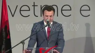 vetevendosja ne viti   04 06 2017