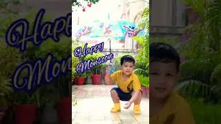 Rain Dance|Kids Monsoon Activity Part-1 |RainyDayActivity|Funway Learning|छोटे बच्चो को कैसे पढ़ाएं?