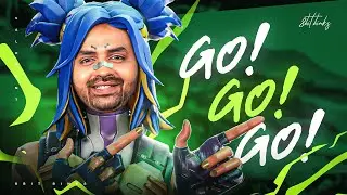 S8UL 5v5 Valorant time | Aajao fun kare ekdum | Deadly Duo with Strixx done