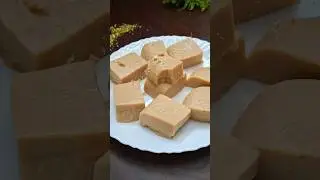 Silky Milk Bites (No Sugar - No Bake)| لقيمات الحليب الصحية بدون سكر بدون فرن