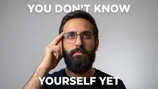 Day 61 - This Self-Awareness Exercise Changed My Life (Try It Tonight)