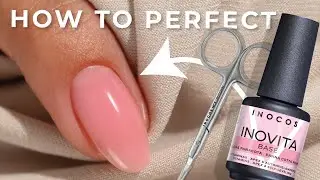 Como Fazer a Técnica de Manicure Russa Combinada