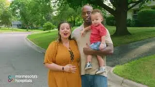 Minnesota: Speak up about health care