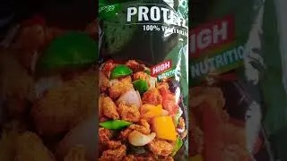 Good Dots Protiz . 100% Vegetarian,RCM .V.32