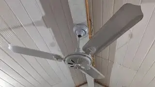 Ventilador de teto Arge Classic