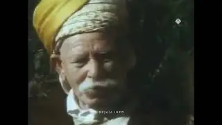 Ancien reportage sur l'histoire de la ville de Béjaïa 2ème partie