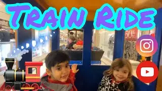 Train Ride