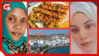 🔴#Live: MTANZANIA DADA wa KAZI OMAN ATAJIRIKA KWA KUUZA MISHKAKI - WENGINE WAJENGA MIJUMBA | MAPITO