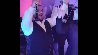 NYNO SENSEY - IMPRO 🎶🤍🎷 ( COVER - GEORGI BURETO 🎷🎶 RIKO BAND)
