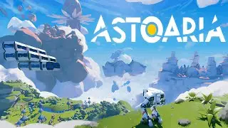 Astoaria | Trailer