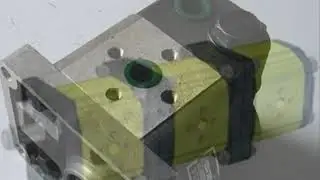 Ремонт гидромоторов Vivoil