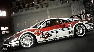 I love #PMR FFB & Handling Top #ProjectMotorRacing #PMR #TGT2 #Thrustmaster #4K #GER #PS5 #ENG