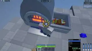Cube Combination Speedrun (outdated, СС2) 1:11:40