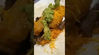 loaded chicken wrap🌯|Shorts|Food Empire #shorts #foodlover #foodempire #satisfyingvideos #food