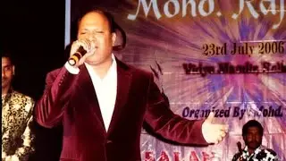 Ya Mohammed Aziz  Sahab Ke Hi Funia Ko Geet Sunwa Ya Moseki Ko Chheen Le
