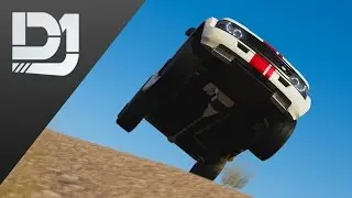 Forza Horizon 3 - Bucket List #9 - Bowler EXR S