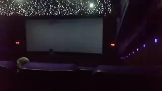 Jose cinimas screen 2 manathavady