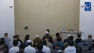 ICF Taraweeh Prayer - Ramadan Day 05 | 02.21.2026