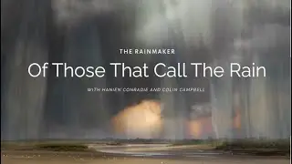 Of Those That Call The Rain