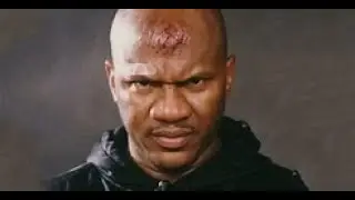 MAY 18th EPISODE 8: THE DEATH OF AN ECW LEGEND