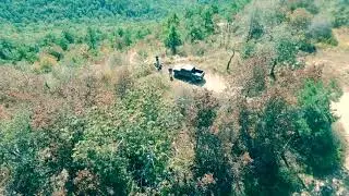 Crystal Mountain And Grindstone Mountain Arkansas