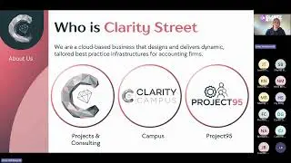 Webinar recording   Structuring the Scalable Firm   Workflow to Offshore