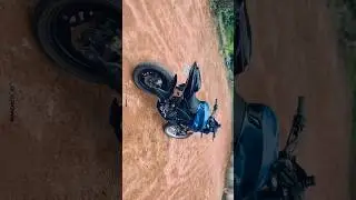 Akrapovic exhaust Ns200bs6 #akrapovic #akrapovicexhaust #ns200bs6 #shorts #short #shortvideo  #viral