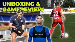 Я протестировал трекер STATSports в матче | Стоит ли оно того?