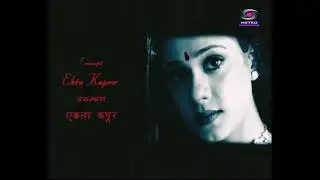 Priyanka Thinking2 Kasamm Title Doordarshan