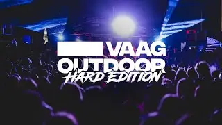 VAAG OUTDOOR 2025 I Official Aftermovie