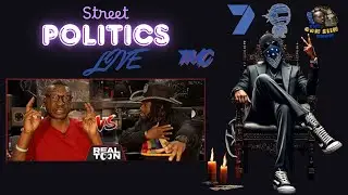 Gumby CHECKS RealToonTV on HOOVA Business! ODM Slim Reacts LIVE &mdash; It Gets Heated! 🔥